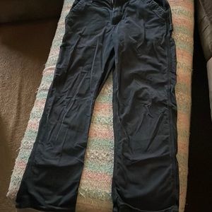COPY - Men’s Carhartt work pants